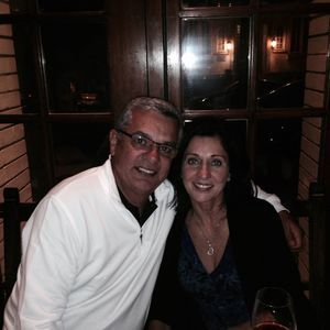 Meet your Posher, Carol